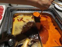 -海底捞火锅(奥山世纪城店)