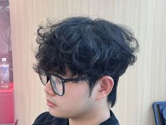 -观音桥步行街