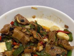 -红菜坊·烤鸭·川鲁宴(石园店)