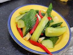 -晓彭肥肠鸡·泡椒鸡火锅(水木天地店)