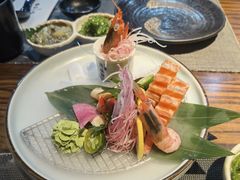 -品米斗·精致料理(浦东禹悦汇店)