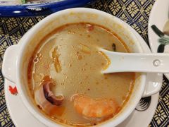 -南沙游艇会·大兵船餐厅