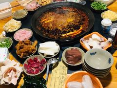 -星鸿社重庆老火锅