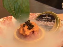 -鮨政· Omakase(港汇恒隆广场店)