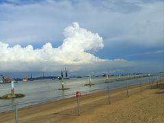 -南沙天后宫景区