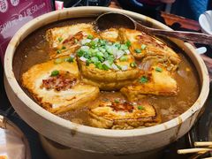 -广府乡下·饭庄(新港东路店)