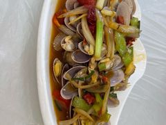 -覃记海鲜美食餐厅