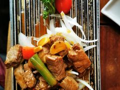 -九井澤精致料理(金茂店)