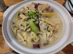 -鱼食饭稻·苏浙土菜17年老馆子(平江路店)