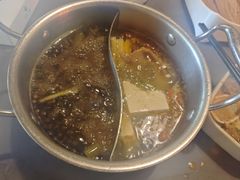 -君邦火锅(新疆大厦店)