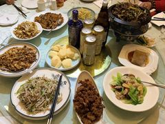 -烤肉宛饭庄(南礼士路店)