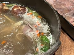 -盡膳口福跷脚牛肉火锅(北美新天地店)