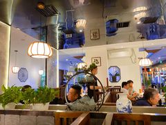 -徽韵人家·传承正宗徽菜(牡丹园店)