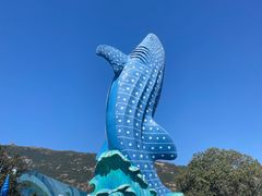 -珠海长隆海洋王国