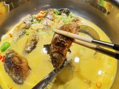 -农耕记·湖南土菜(龙岗熙和园店)