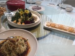 -味+新京宴·烤鸭·北京菜(创意谷店)