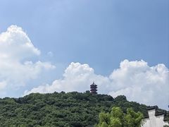 -惠山古镇·寄畅园