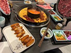 -巴蜀大将火锅(春熙店)