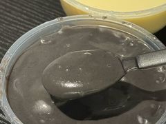 芝麻糊-百花传统甜品店(原址店)