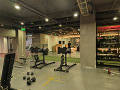 -宝力豪健身(中粮广场店)