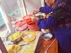 -啊马英豌豆粉