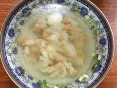 -福州人铭小吃
