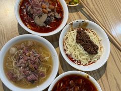 -吴记怪味面(牛王庙店)