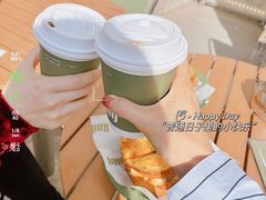 -KUDDO COFFEE(天河城店)