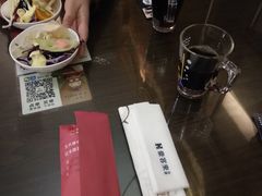 -豪客来牛排(文化路店)