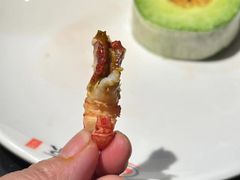 -韩京炭火烤肉自助料理(柯桥万达店)