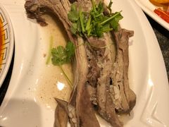 -鹏馨羊羔肉·非遗(新建街店)