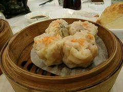 -金城大酒店-中餐厅(汾江中路店)