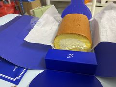 -the Roll'ING手作瑞士卷专门店(卓悦中心店)