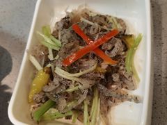 -半天妖烤鱼(方庄店)