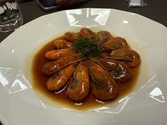 -蟹榭·本帮江浙菜·蟹宴(大宁久光商场店)