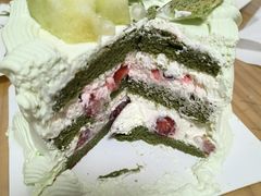 -李奥斯汀蛋糕商务茶歇·甜品台·企业活动团建(长寿路店)