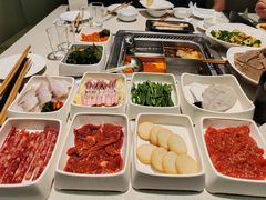 -海底捞火锅(亲子主题北金鹰店)