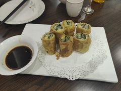 -老泰安•泰安菜(迎胜路店)