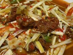 -拾捌川·自贡爆炒(新街口店)