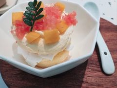 -大树餐厅(朝阳大悦城店)