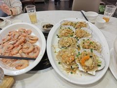 -原汁原味驴庄(长岭村店)