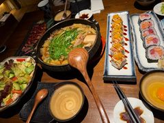 -千代武日本料理(开发区店)