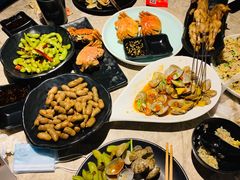 -沪小胖小龙虾(淮海中路旗舰店)