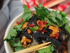 -黑色经典臭豆腐·湖南特产(太平街口店)