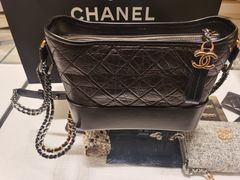 -CHANEL(ifs国际金融店)