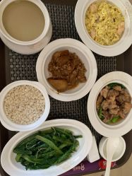 -爱帝宫月子中心(罗湖别墅院)