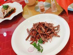 -伊和园清真餐饮