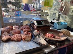 -杨天玉腊牛羊肉