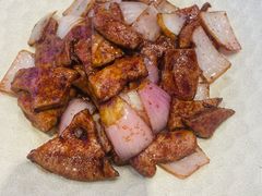 -虎哥私房菜(馒头山店)