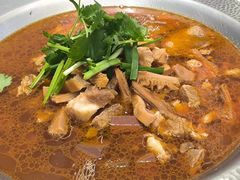 -古乐牛香鲜牛肉牛杂火锅(观前街店)